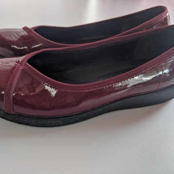 Hush Puppies shoes size 8 - Picture 10 of 14